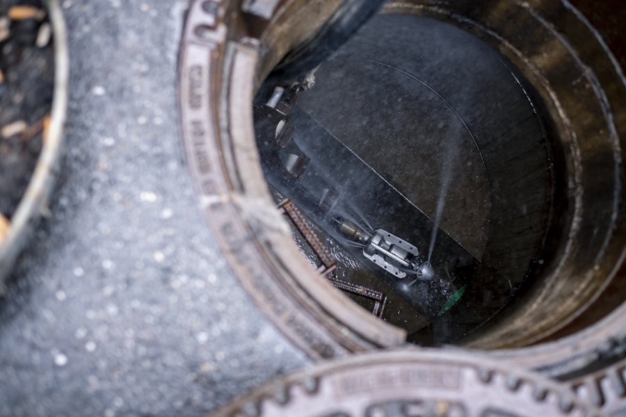 Kanalreinigung, Notdienst Kanalreinigung, Notdienst